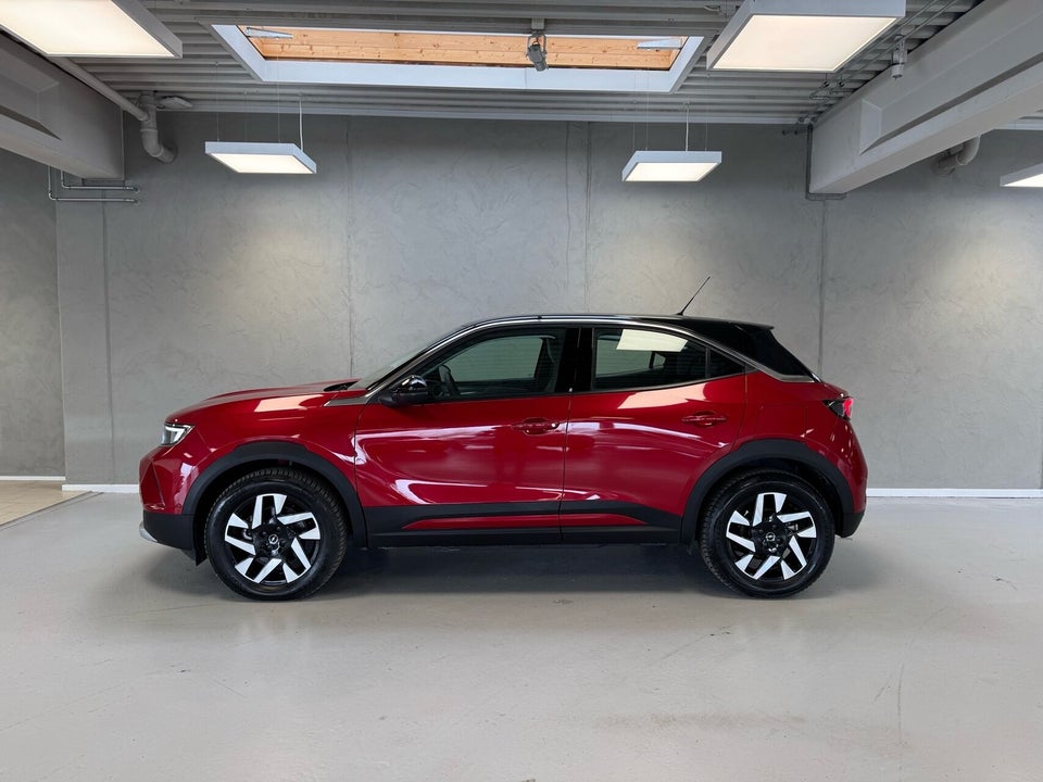 Opel Mokka-e 50 Elegance 5d