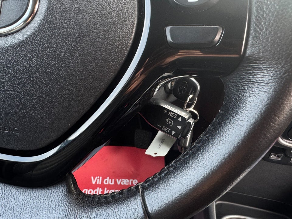 Toyota Aygo 1,0 VVT-i x-black II 5d