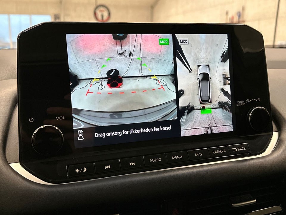 Nissan Qashqai 1,3 mHEV Premiere Edition X-tr. 5d