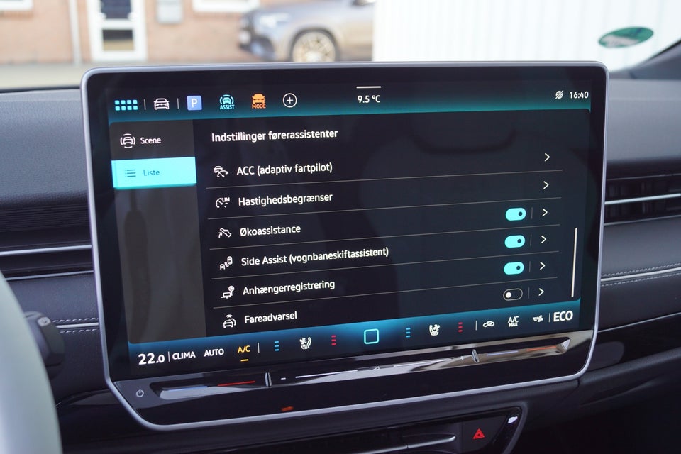 VW ID.7 77 Style Tourer 5d