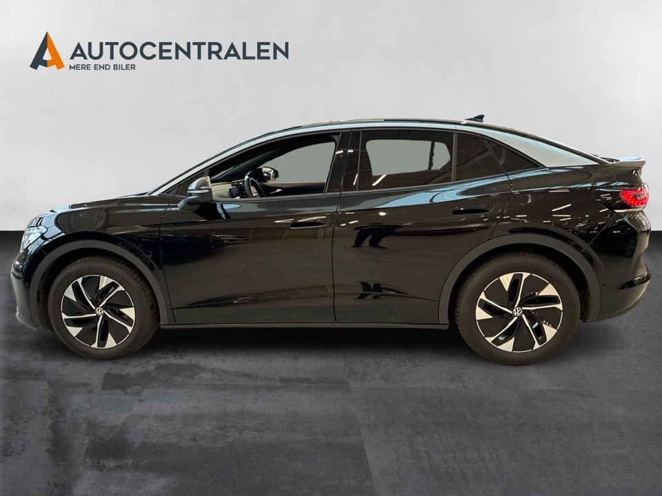 VW ID.5 77 Style+ 5d