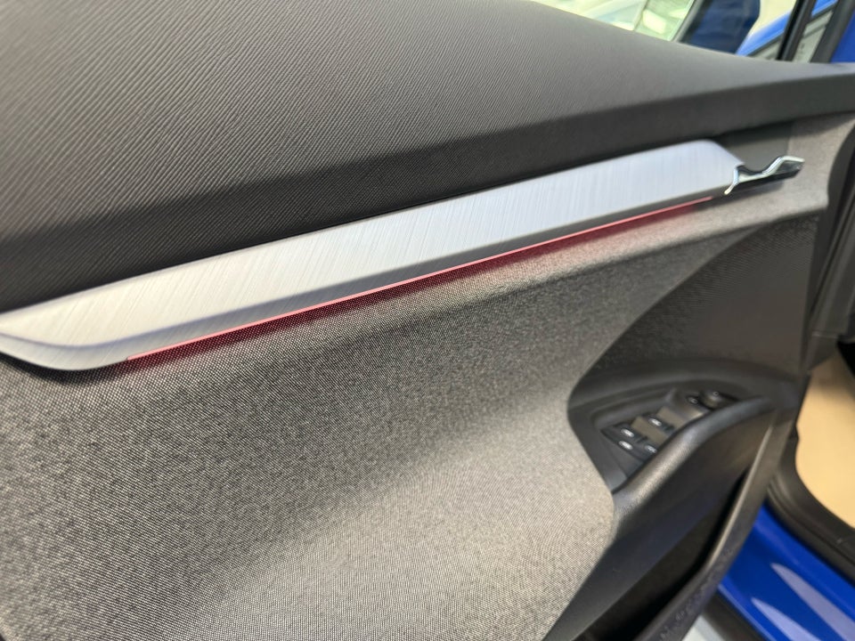 Skoda Enyaq 50 iV 5d