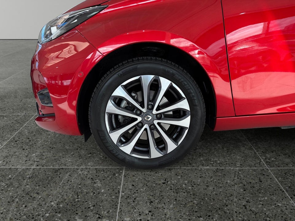 Renault Zoe 52 Intens 5d