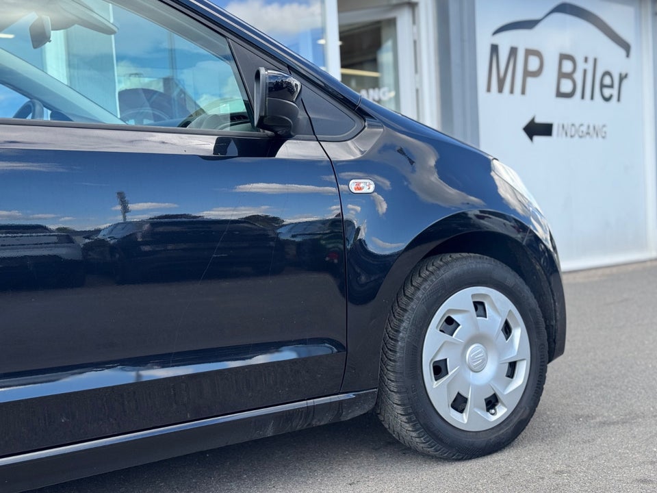 Seat Mii 1,0 60 Sport eco 5d
