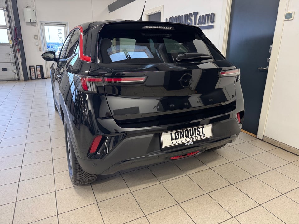 Opel Mokka-e 50 GS Line 5d