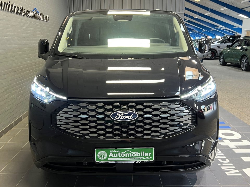 Ford E-Transit Custom 340 L2 71 Limited