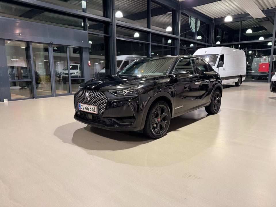 DS DS 3 CrossBack 50 E-Tense Performance Line 5d