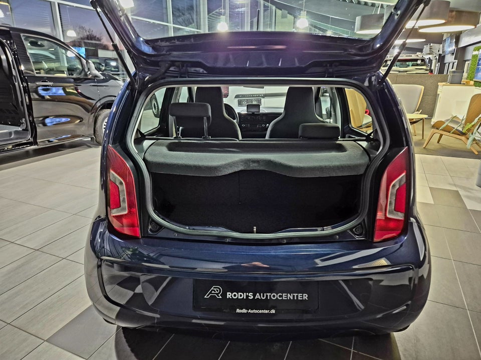 VW Up! 1,0 60 Life Up! BMT 5d