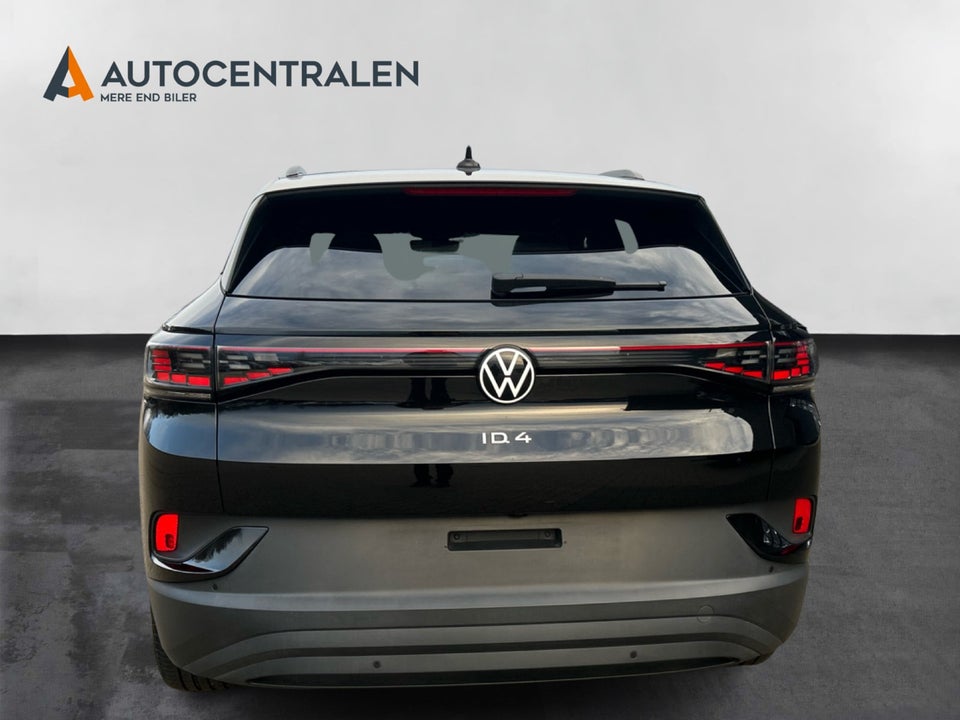 VW ID.4 77 Pro Performance 5d