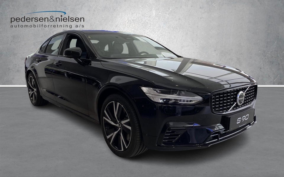 Volvo S90 2,0 T8 ReCharge Ultimate Dark aut. AWD 4d