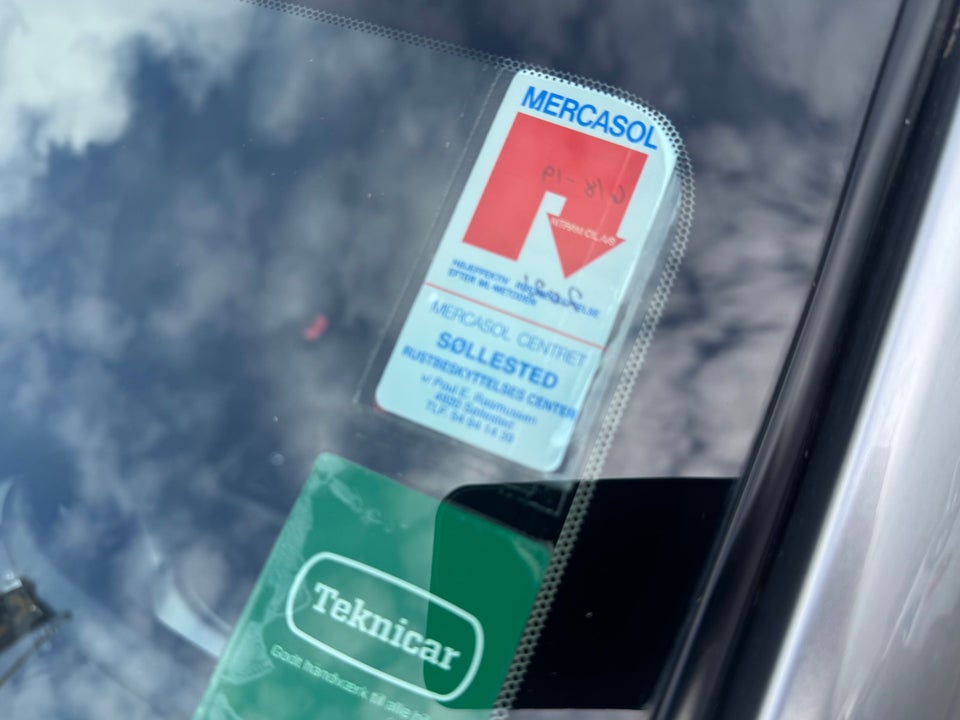 Mazda 2 1,3 Advance 5d