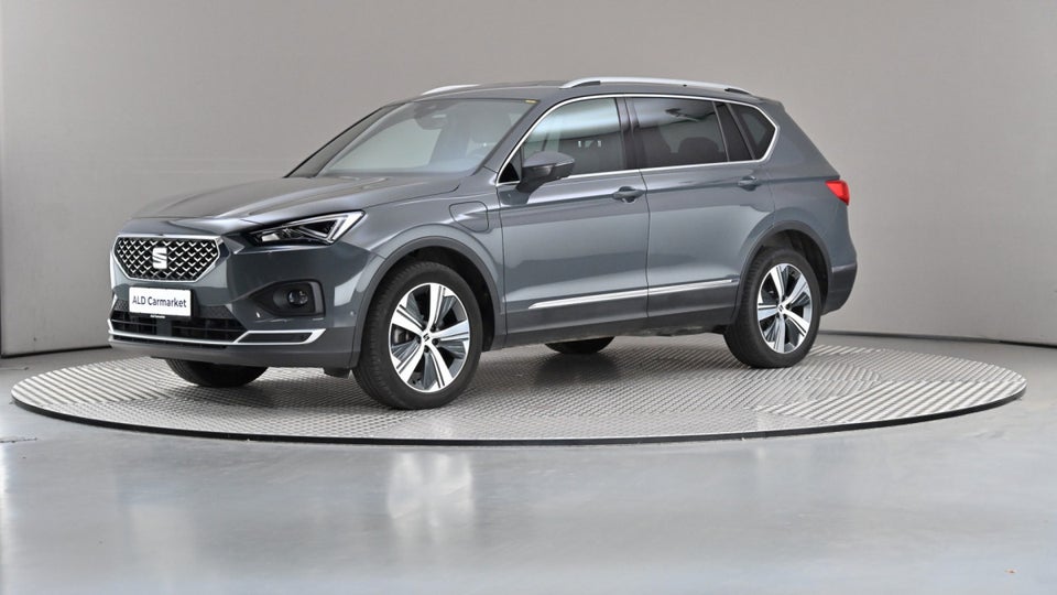 Seat Tarraco 1,4 eHybrid Xcellence DSG 5d