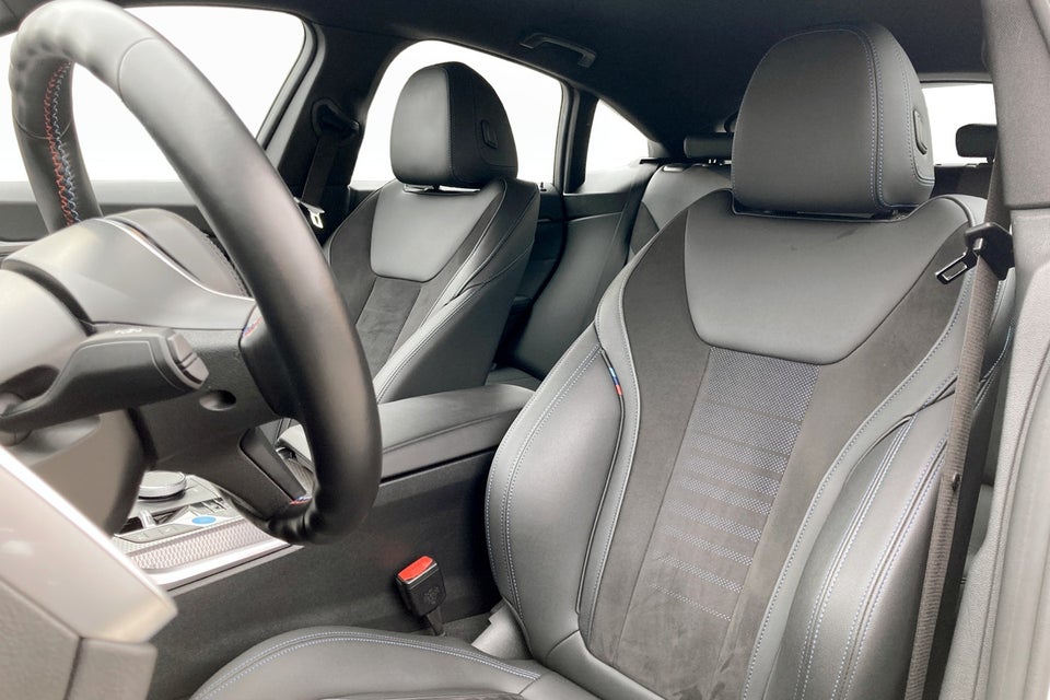 BMW i4 M50 xDrive 5d