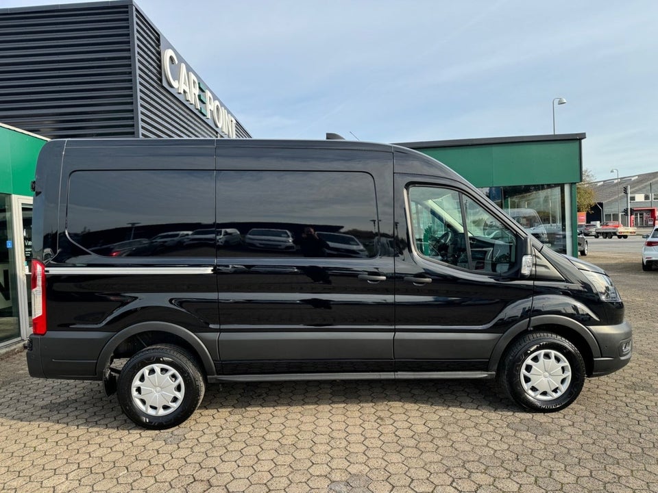Ford Transit 350 L2 Van 2,0 TDCi 130 Trend H2 FWD