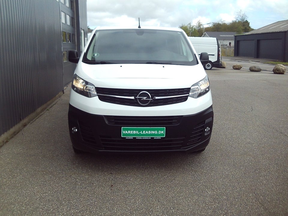 Opel Vivaro 2,0 D 145 Enjoy+ L3V2