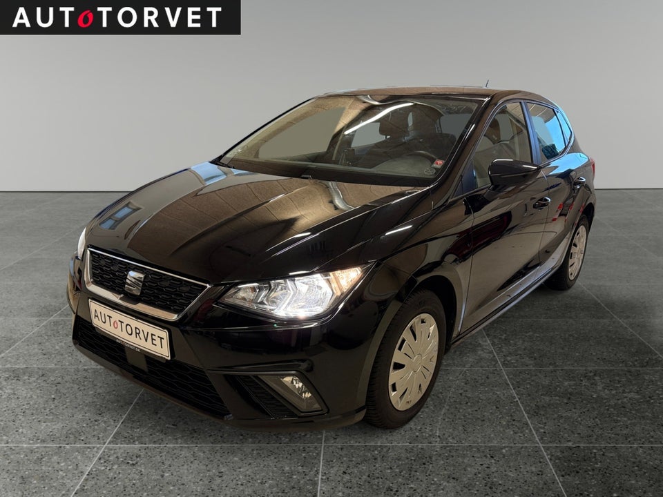 Seat Ibiza 1,0 TSi 95 Style 5d