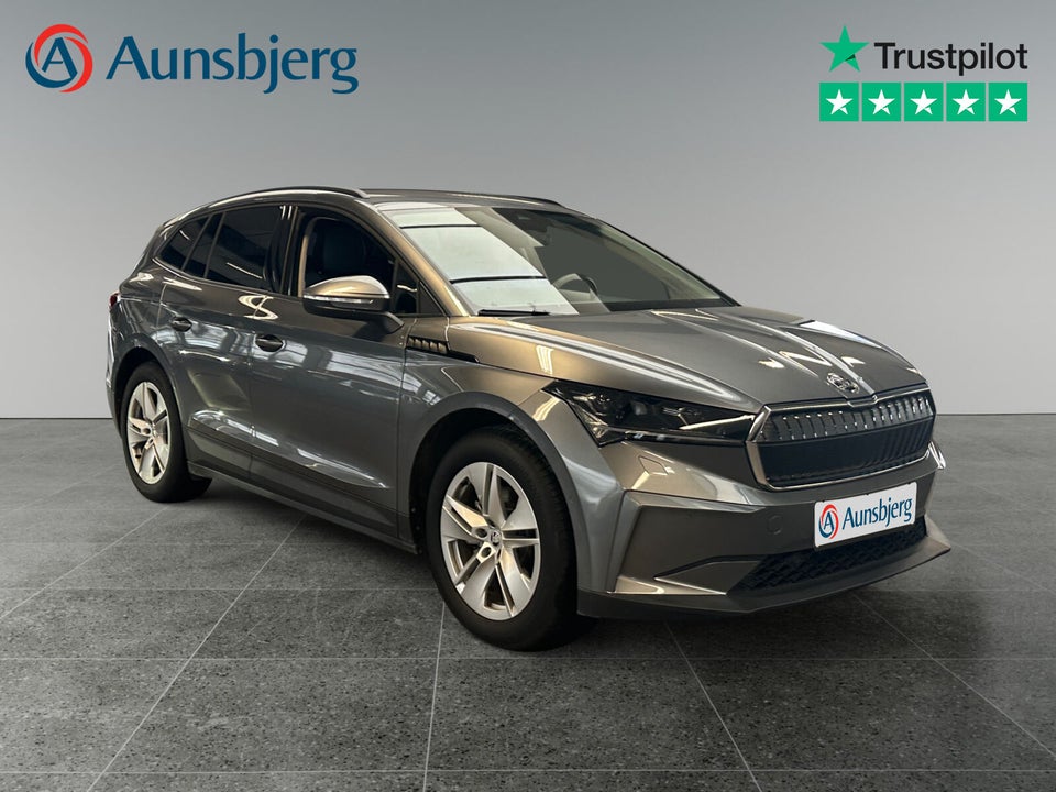 Skoda Enyaq 60 iV 5d