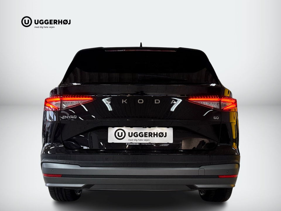 Skoda Enyaq 60 iV Premium 5d