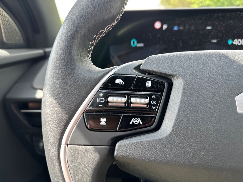 Kia EV6 77 Long Range Performance GT-Line AWD 5d