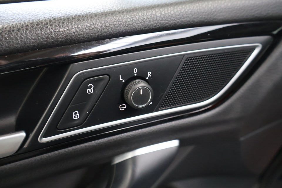 VW Golf Sportsvan 1,4 TSi 150 Highline BMT 5d