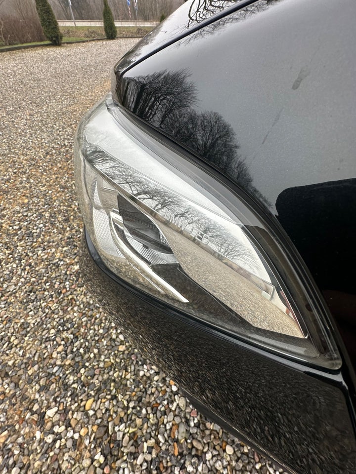 BMW 118i 1,5 M-Sport aut. 5d