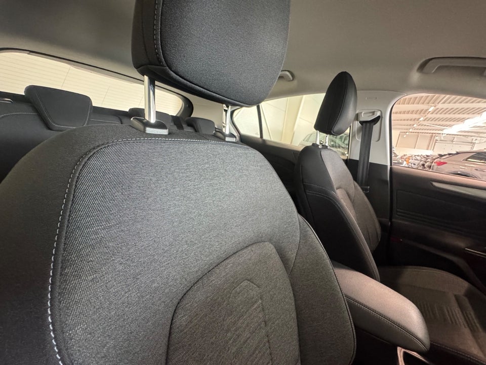 Ford Focus 1,5 EcoBlue Active 5d