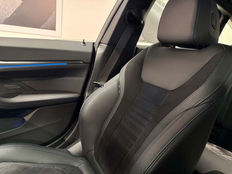 BMW i4 eDrive40 M-Sport 5d