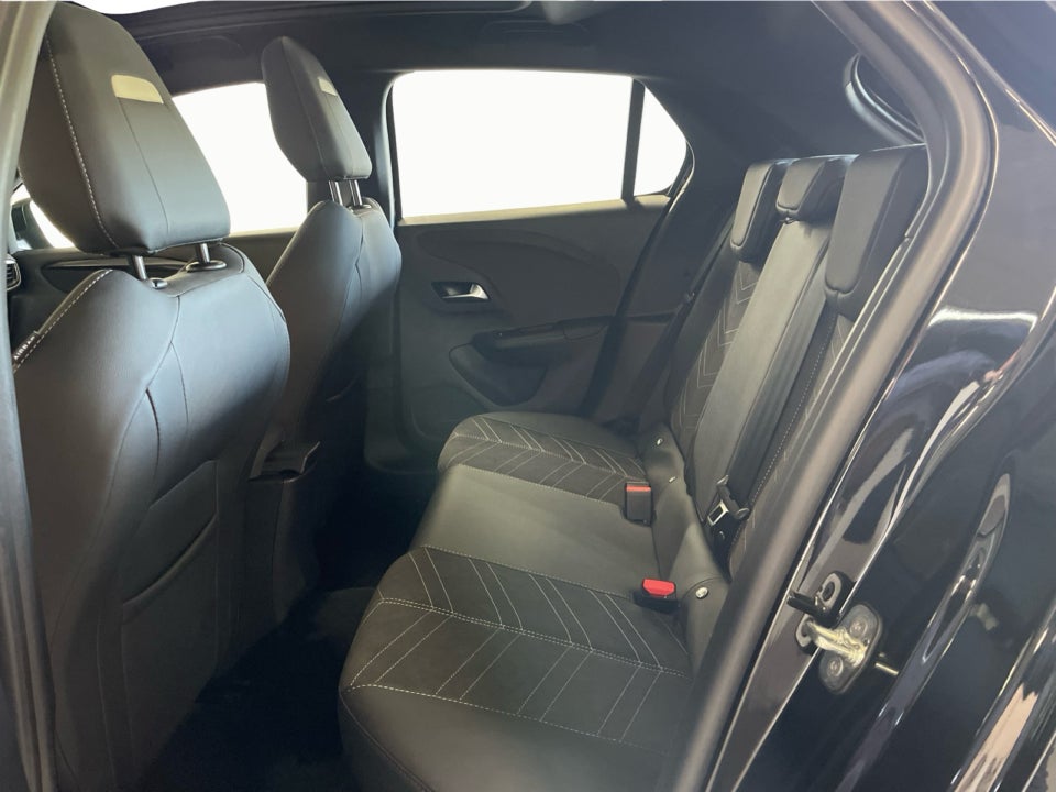 Opel Corsa-e 54 GS-Line 5d