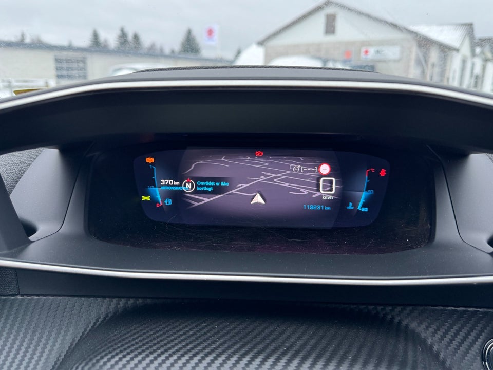 Peugeot 208 1,2 PureTech 100 Allure Pack 5d