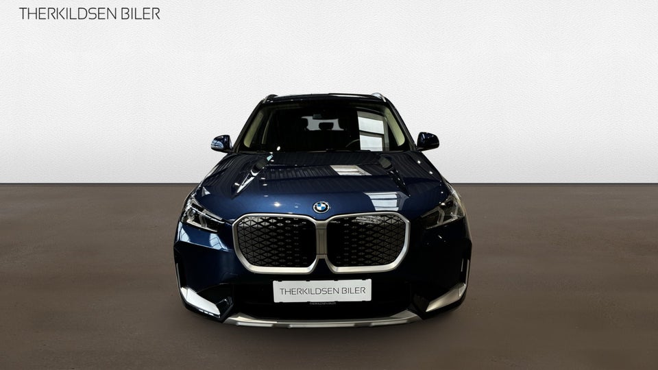 BMW iX1 eDrive20 X-Line 5d