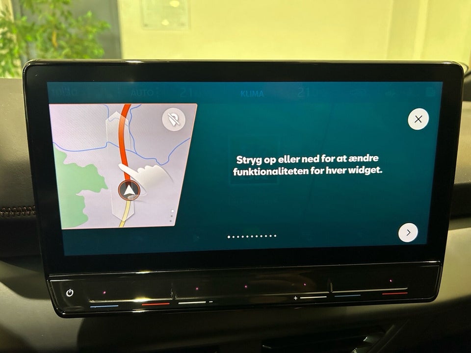 Cupra Born 58 High 5d