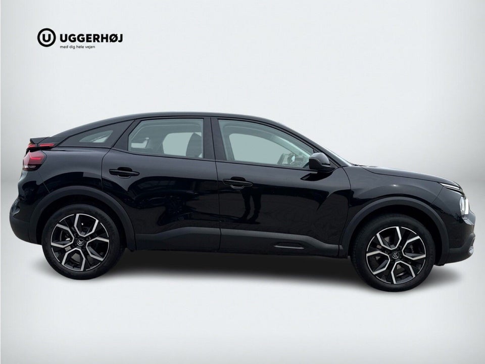 Citroën C4 1,2 PureTech 130 Iconic EAT8 5d