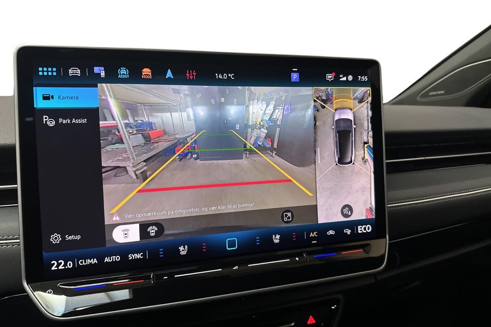 VW ID.7 86 Style S+ Tourer 5d