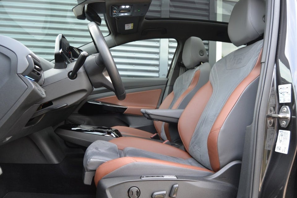 VW ID.4 77 1ST Pro Performance Max 5d