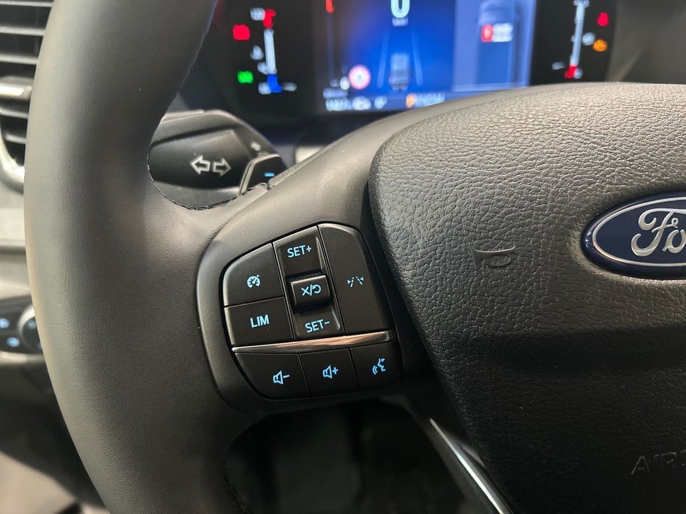 Ford Transit 350 L2 Van 2,0 EcoBlue Trend aut. H2 FWD