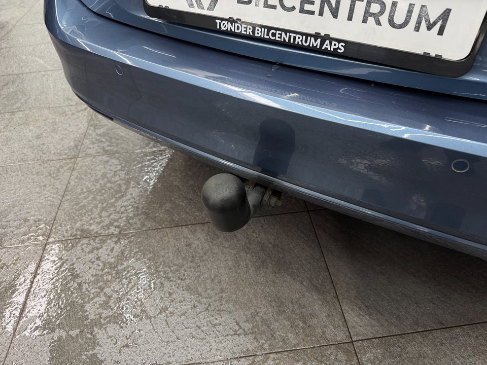 VW Passat 1,6 TDi 120 Comfortline Variant 5d