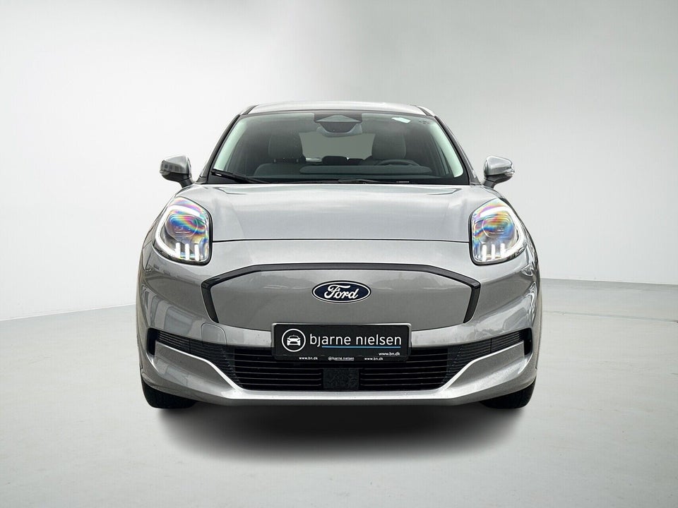 Ford Puma 46 Gen-E Premium 5d