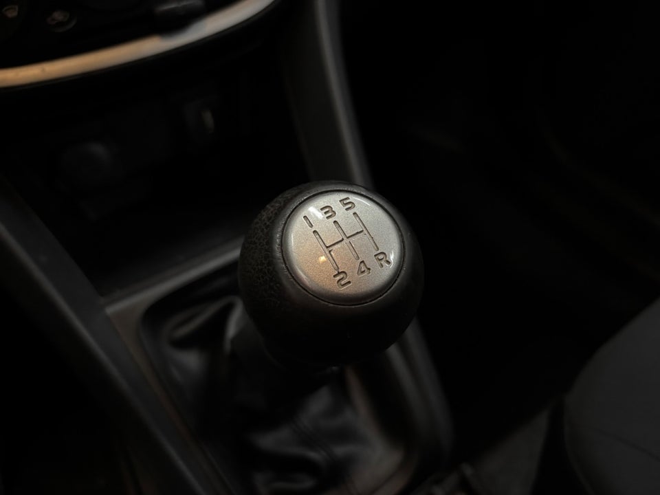 Suzuki Celerio 1,0 Comfort 5d