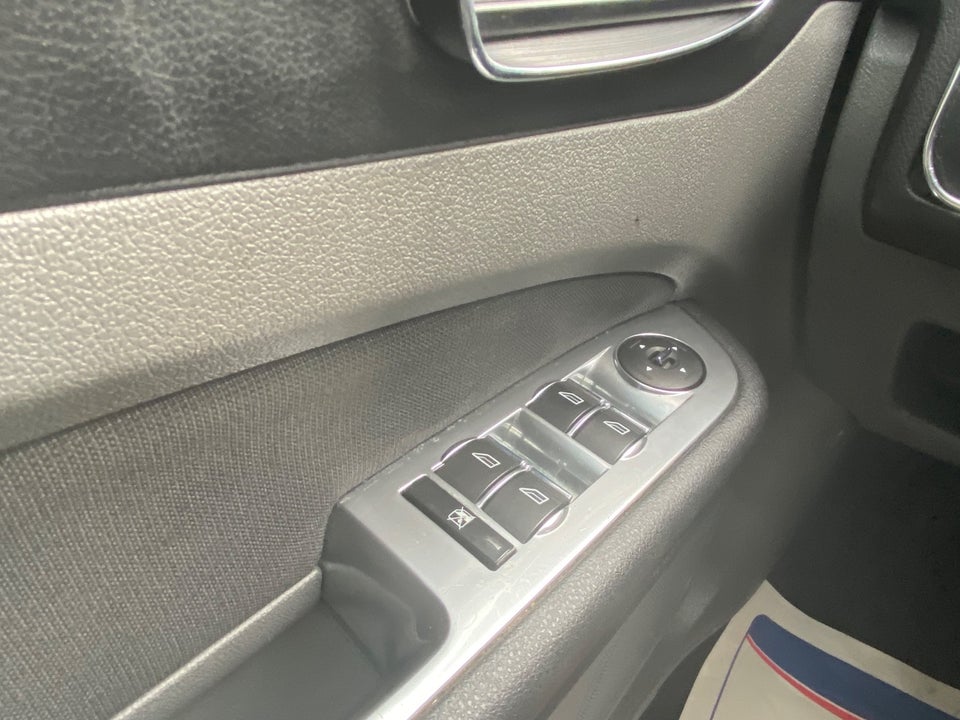 Ford Focus 1,6 TDCi 109 Trend Collection stc. 5d