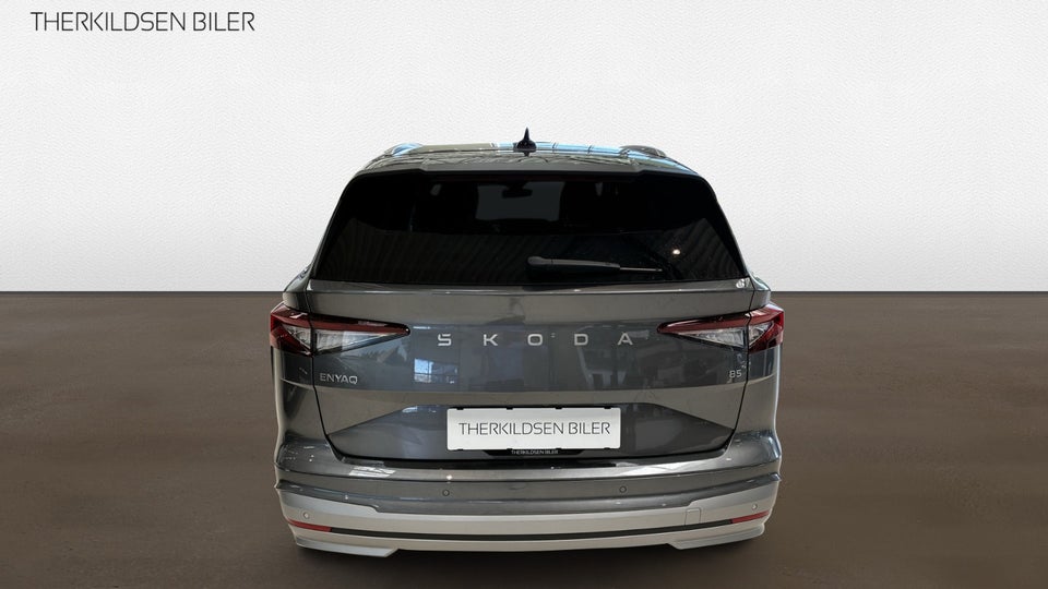 Skoda Enyaq 85 iV Lounge Premium 5d