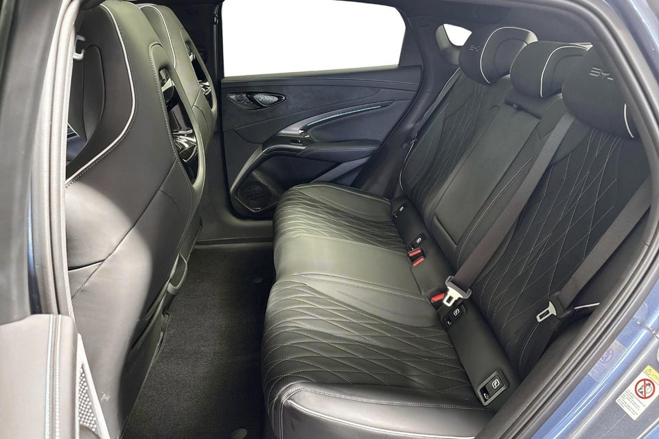 BYD Seal 86 Design 4d