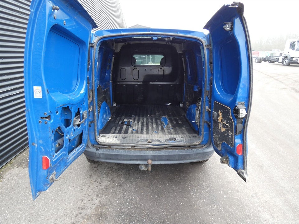 Renault Kangoo 1,5 dCi 90 Express L1