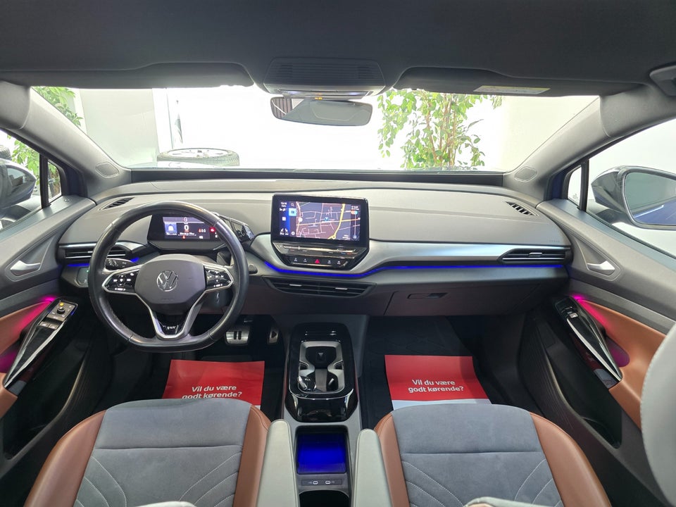 VW ID.4 77 1ST Pro Performance 5d