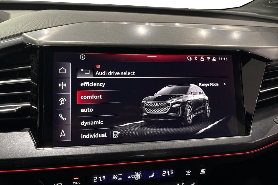 Audi Q4 e-tron 45 S-line Edition 5d