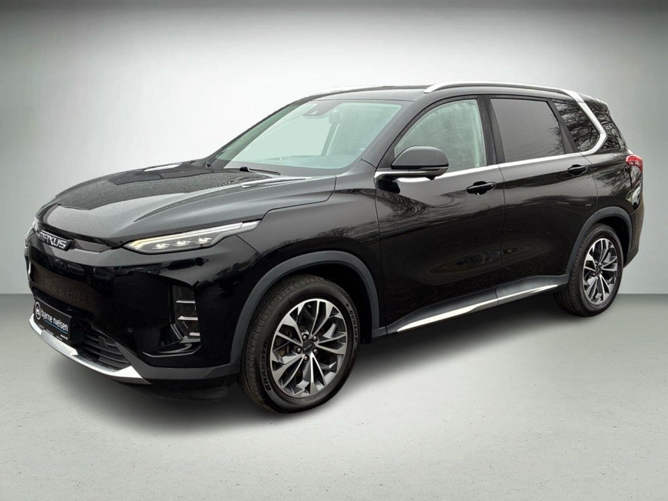 Maxus Euniq5 70 6prs 5d