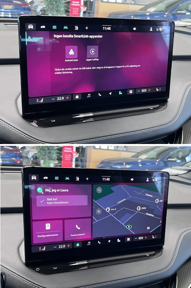 Skoda Enyaq 85 iV Sportline 5d