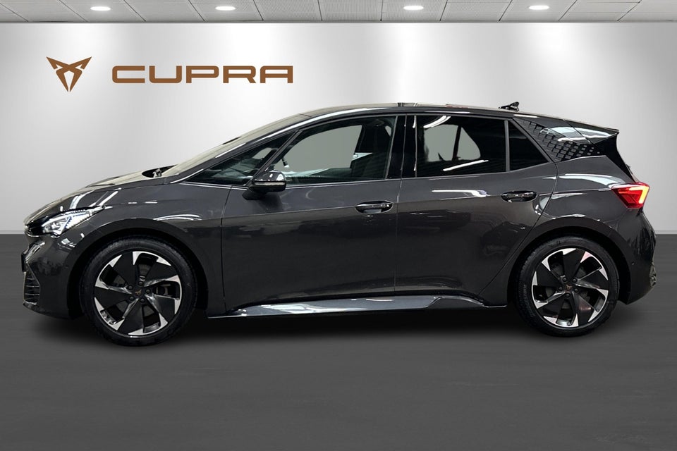 Cupra Born 58 Emoción 5d