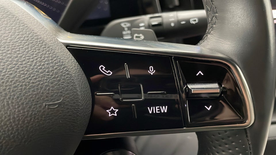 Renault Megane E-Tech 60 Iconic 5d