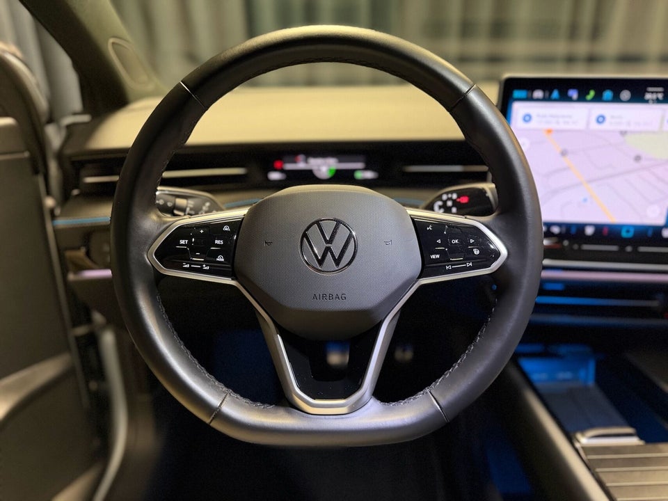 VW ID.7 77 Pro 5d