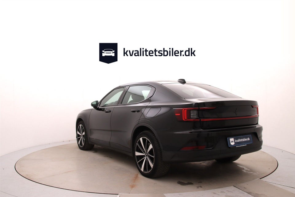Polestar 2 Standard Range 5d